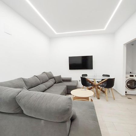 Lm14 Beach By Wave Properties Las Palmas de Gran Canaria Ngoại thất bức ảnh