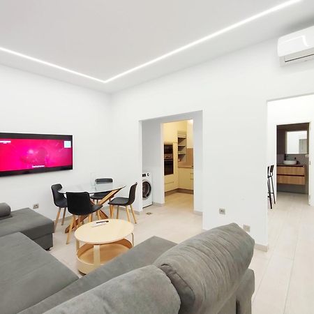 Lm14 Beach By Wave Properties Las Palmas de Gran Canaria Ngoại thất bức ảnh