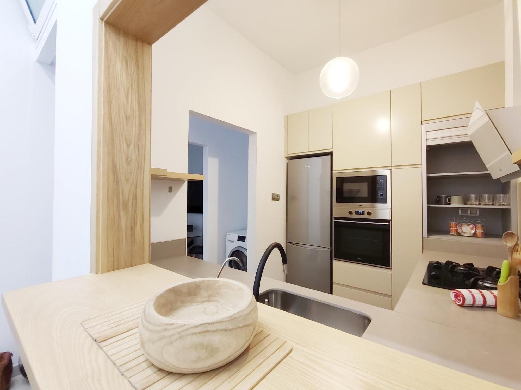 Lm14 Beach By Wave Properties Las Palmas de Gran Canaria Ngoại thất bức ảnh