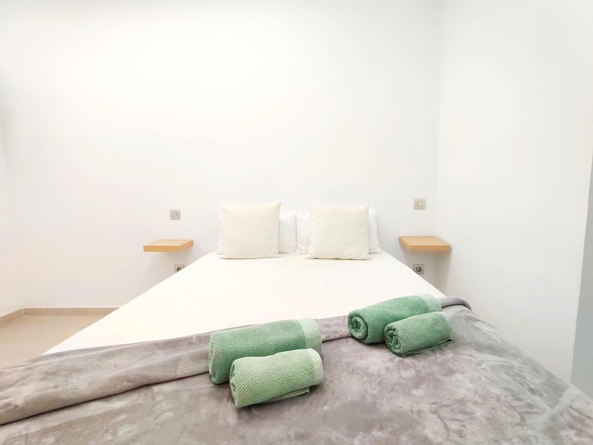 Lm14 Beach By Wave Properties Las Palmas de Gran Canaria Ngoại thất bức ảnh