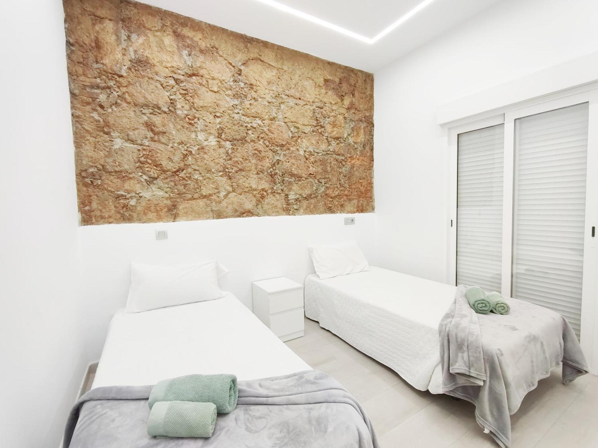 Lm14 Beach By Wave Properties Las Palmas de Gran Canaria Ngoại thất bức ảnh