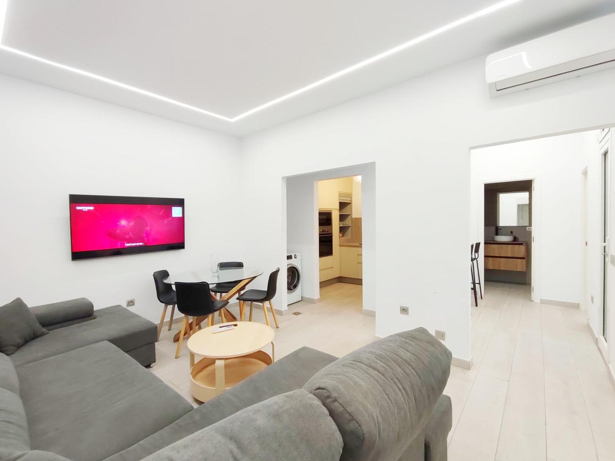 Lm14 Beach By Wave Properties Las Palmas de Gran Canaria Ngoại thất bức ảnh