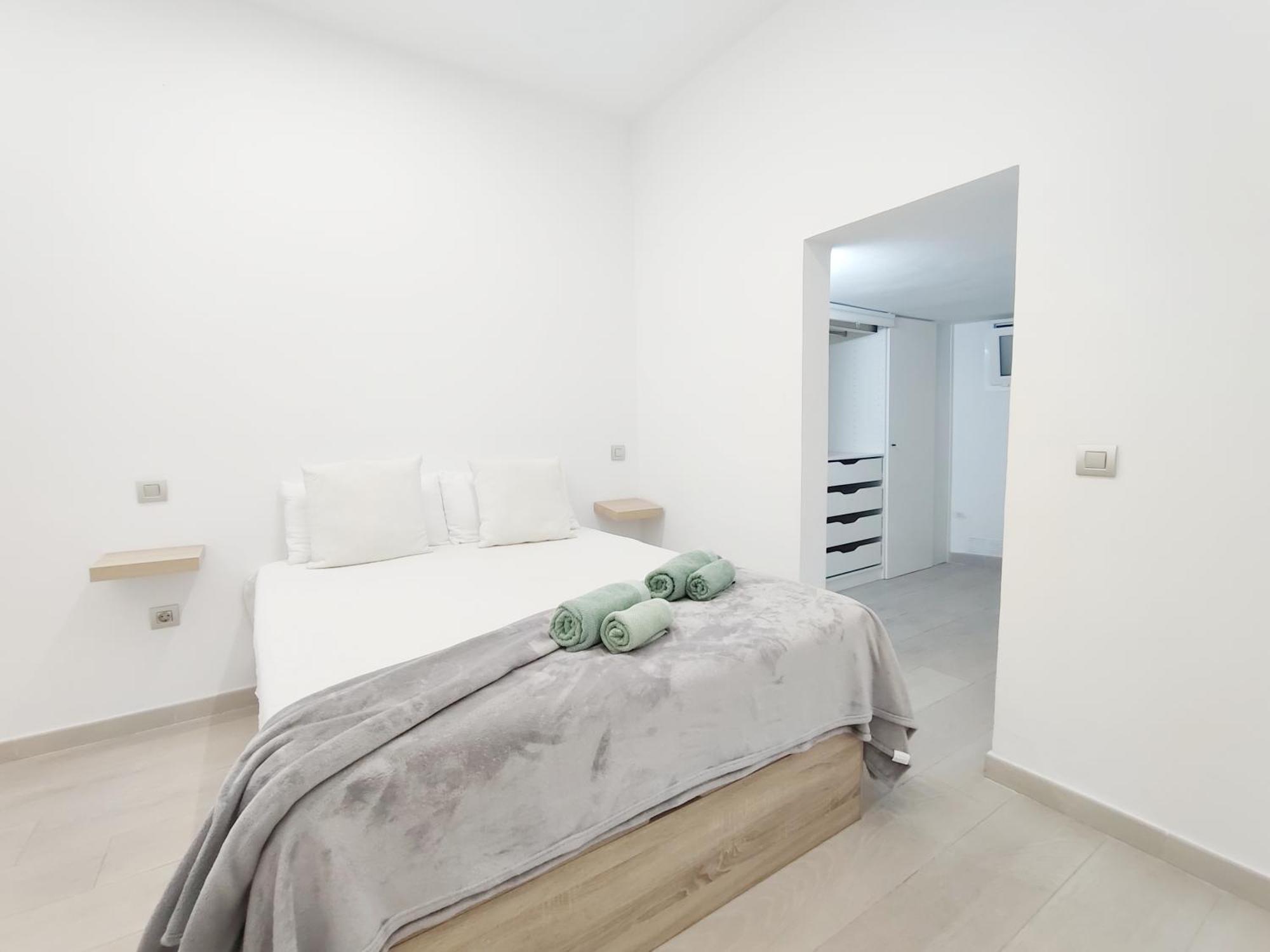 Lm14 Beach By Wave Properties Las Palmas de Gran Canaria Ngoại thất bức ảnh