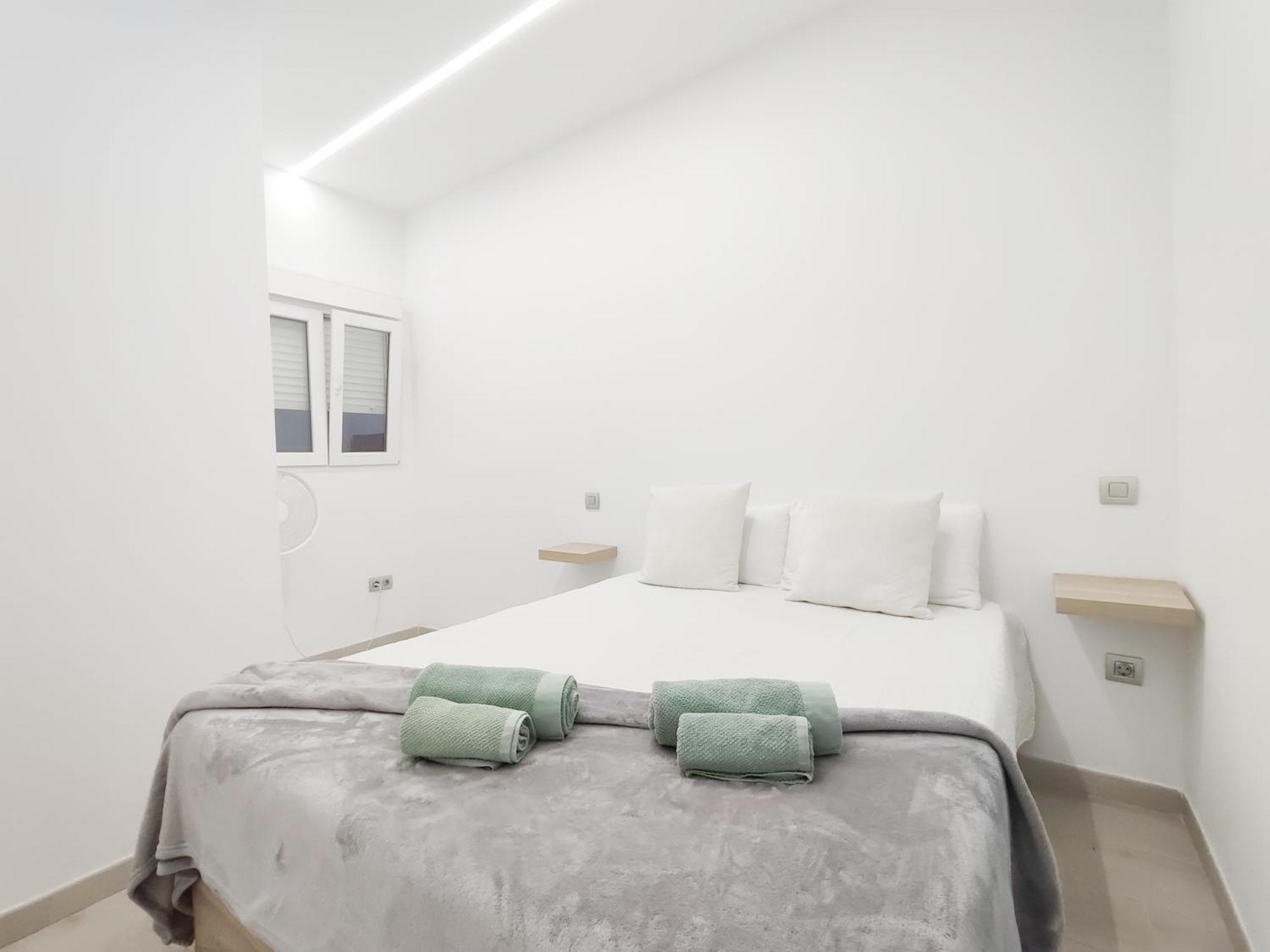 Lm14 Beach By Wave Properties Las Palmas de Gran Canaria Ngoại thất bức ảnh