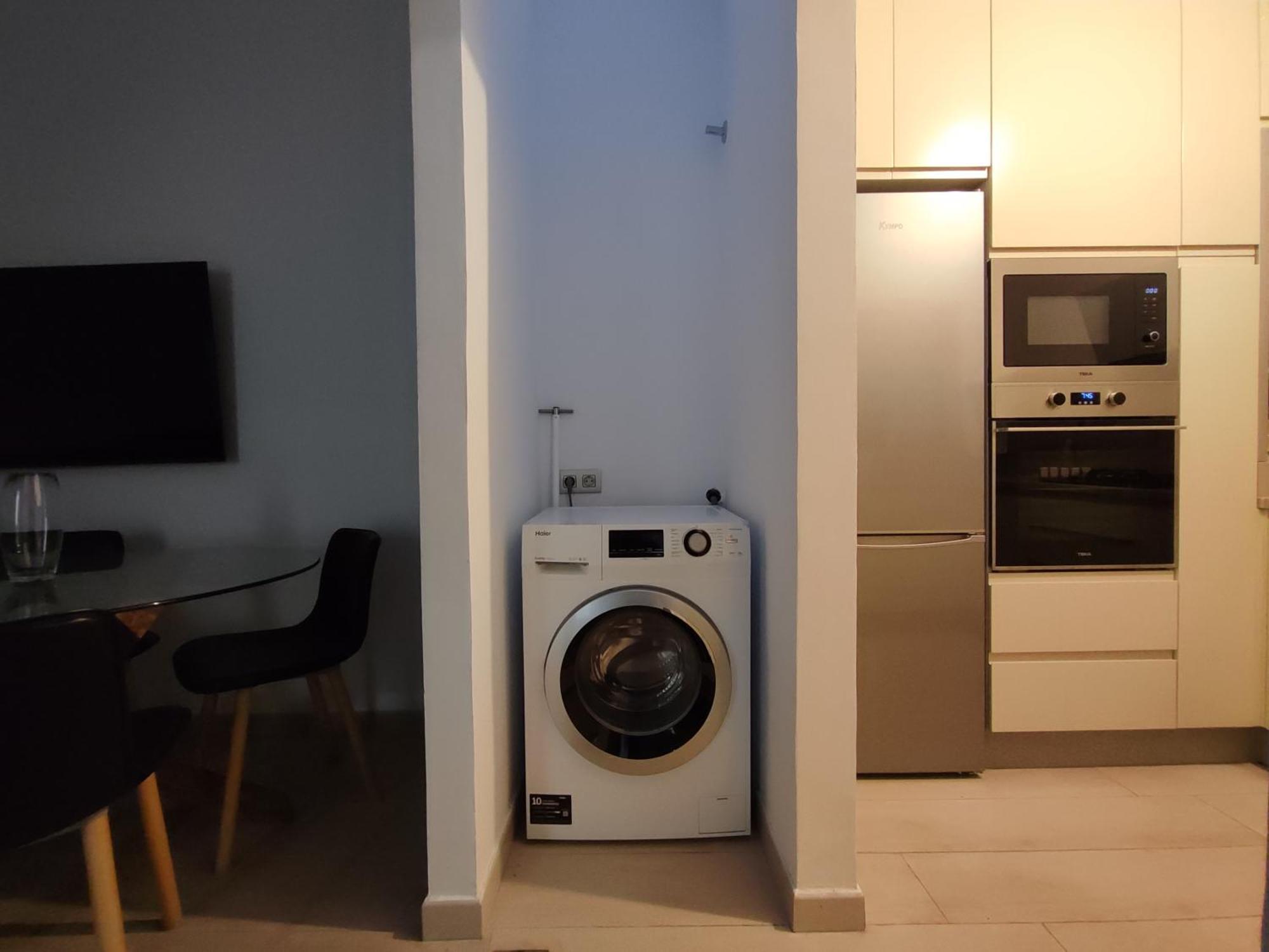 Lm14 Beach By Wave Properties Las Palmas de Gran Canaria Ngoại thất bức ảnh
