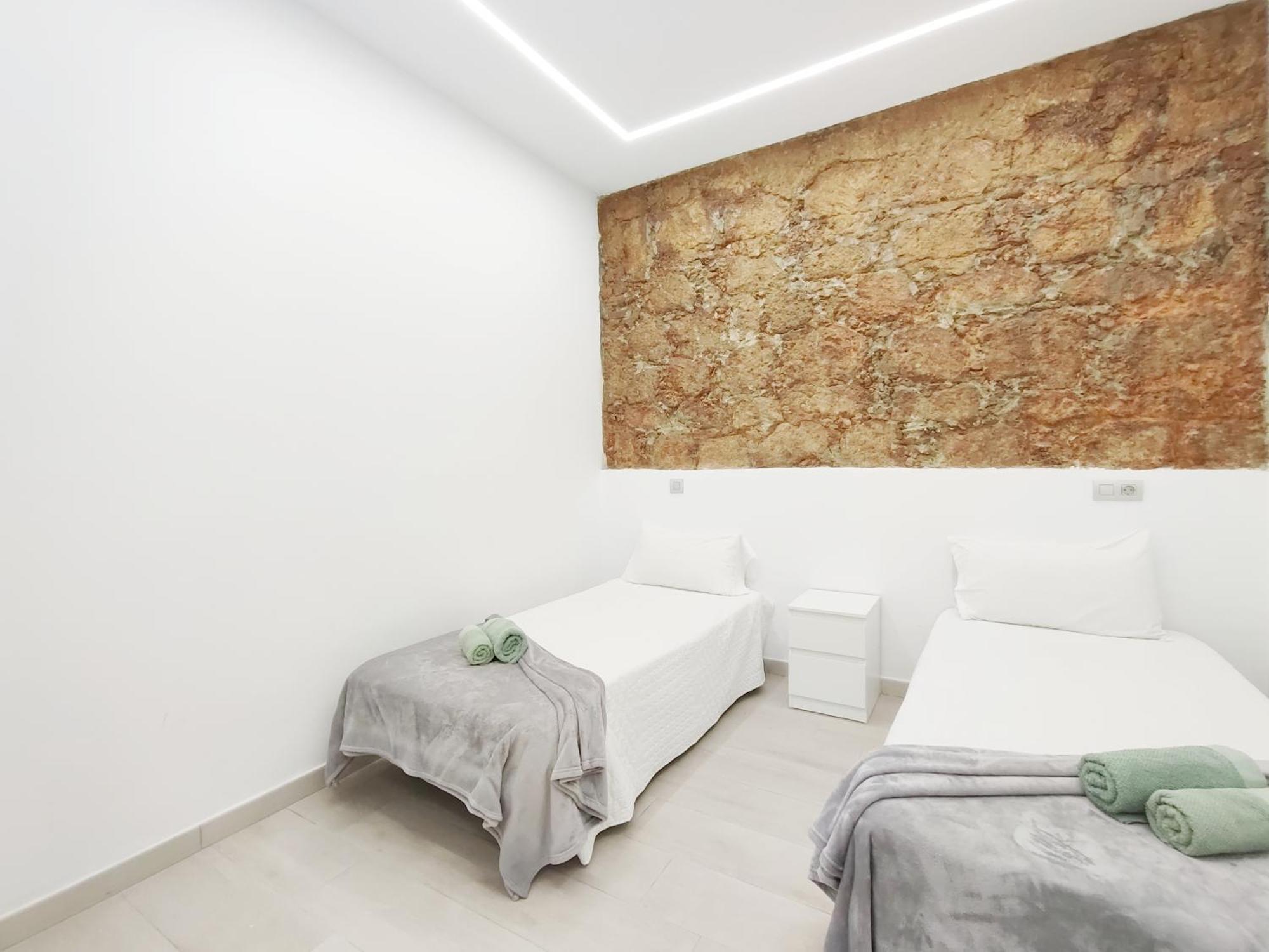 Lm14 Beach By Wave Properties Las Palmas de Gran Canaria Ngoại thất bức ảnh